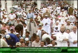 منبر خطبة الجمعة من المسجد النبوي الشري 7.6.2013 000
